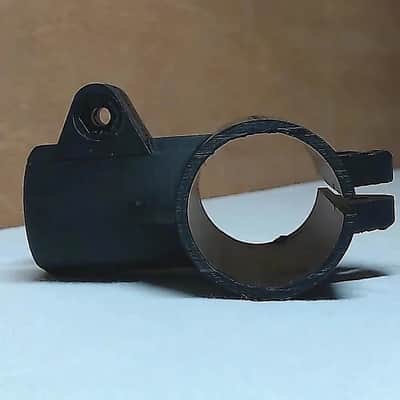 Replacement tom arm bracket - Alesis Nitro image 1
