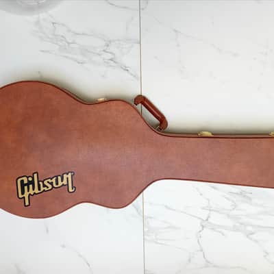 Gibson Es 335 Sixties cherry 2021 image 8