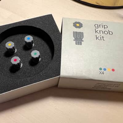 Teenage Engineering OP-Z Synthesizer 2018 - Present - Gray image 5