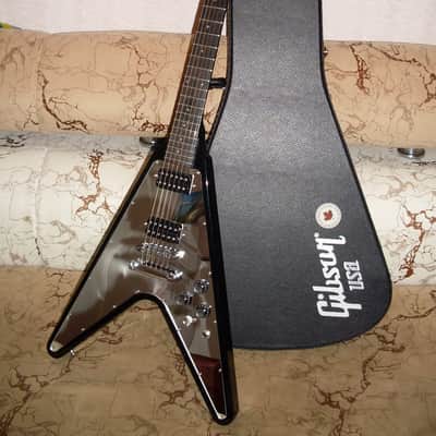 Limited run of 400! Rock Mirror - Gibson Flying V New Century, 2007 image 3