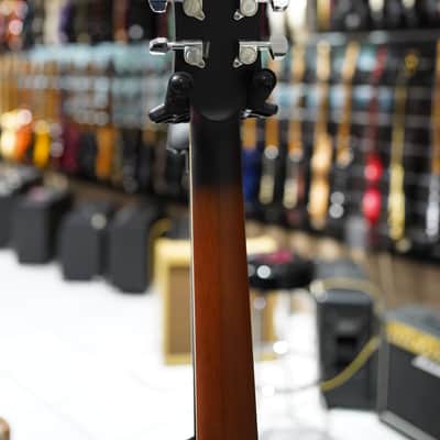 Ibanez AS53-TF Bild 6