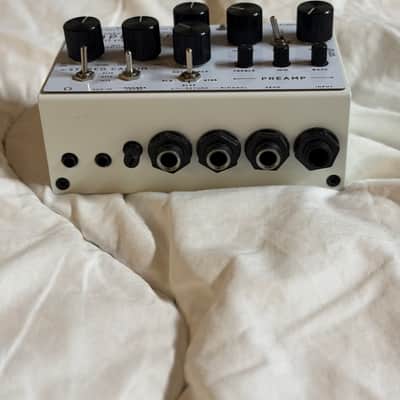 DSM & Humboldt Electronics Simplifier 2010s - Silver image 3
