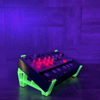 25º Stand for All KORG Volca FM / Sample / Keys / Modular / Bass / Beats Special Edition LUMINESCENT
