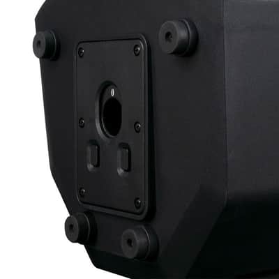 2 Avante Audio A15X 1200 Watt 15" 2-Way Powered DJ PA Speakers+Stands+Headphones image 22