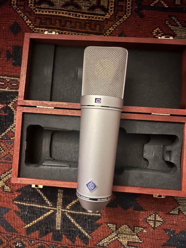 Neumann U 87Ai image 1