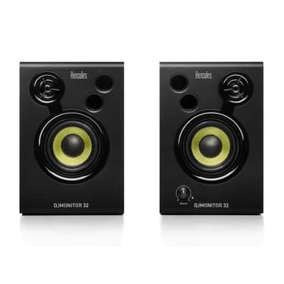 Hercules DJ Learning Kit Mk2 | Starter DJ Set. New with Full Warranty! image 5