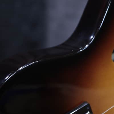 Gibson ES-339 Studio Vintage Sunburst Semi-Hollow Body Electric Guitar w/Case image 17