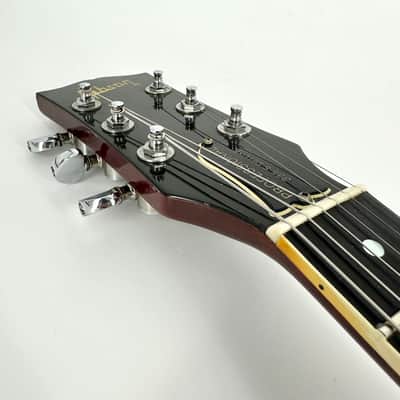 1980 Gibson 335-S Deluxe – Cherry image 13