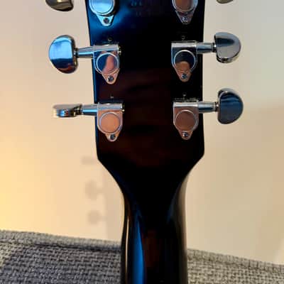 Gibson Les Paul Studio 2001 - Ebony image 7