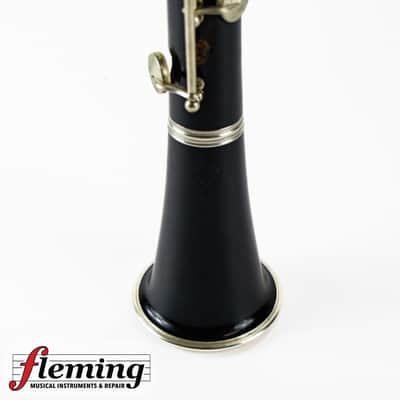 Selmer-Paris Centered Tone Bb Clarinet image 14