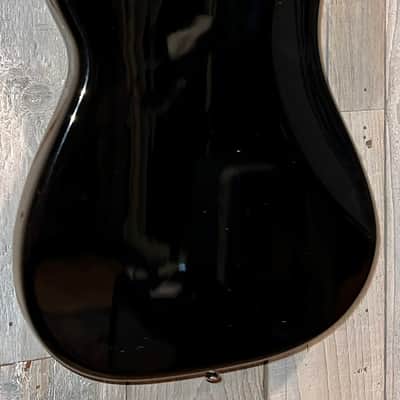 Squier Classic Vibe '70s Precision Bass Black, Help Support Small Business & Buy It Here ! image 10