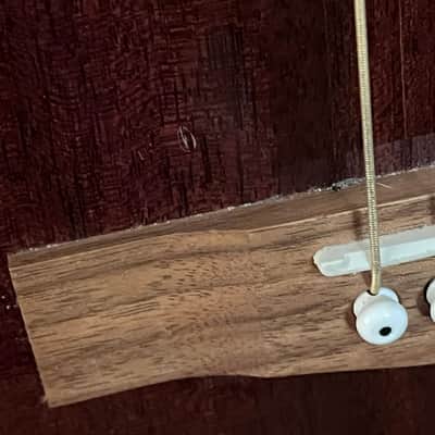 Fender CD-60SCE All Mahogany 2025 image 11