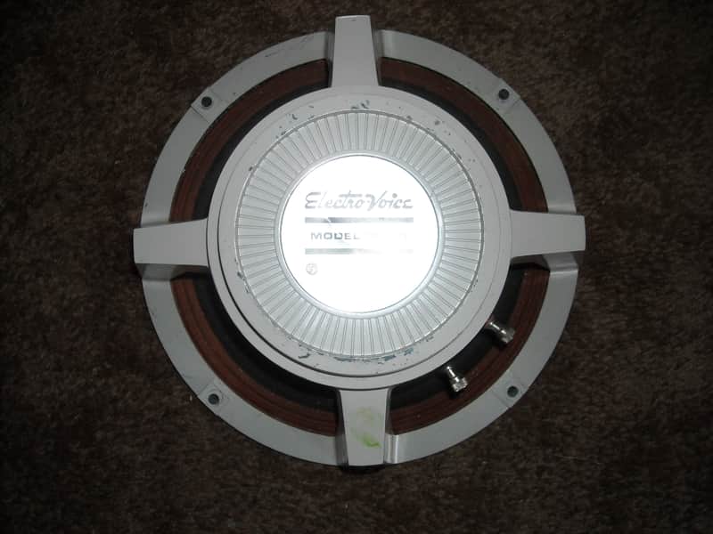 Electro-Voice SP-12B SP12B Speaker image 1