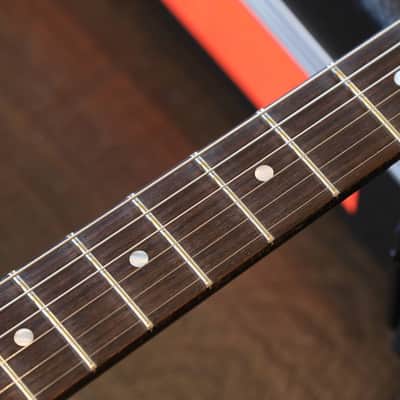 Unplayed! 2022 Gibson Custom Shop Kirk Hammett Signature 1979 Flying V Murphy Lab Aged Ebony + COA OHSC image 10