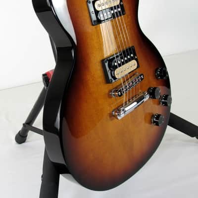 Gibson Les Paul Studio Special Ltd Edition Desert Burst Never Played or Displayed 2019 New Old Stock image 14