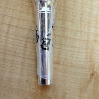 Yamaha TR16C4-HGPR Trumpet Mouthpiece - Professional Brass Instrument Mouthpiece