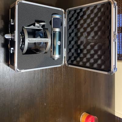 Sterling Audio ST159 Multi-Pattern Condenser Microphone image 2
