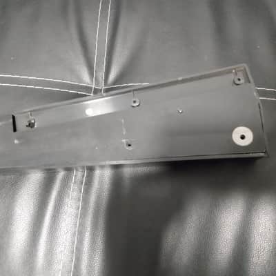 Roland Juno-106 Right side end cap image 4