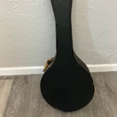 Kingston 4string - Natural image 14