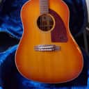 Epiphone Texan FT79
