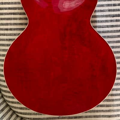 Gibson ES-335 Figured, Sixties Cherry image 7