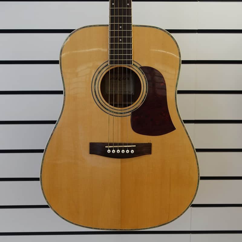 Aria AW-35N Natural | Reverb