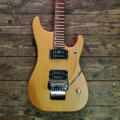 Washburn N1 Nuno Bettencourt Signature image 1