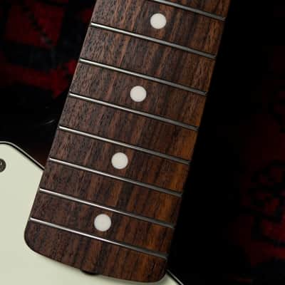 🇯🇵 2014 Fender ST62/VSP/TN, '62 Stratocaster, 7.5lbs, Thermowood