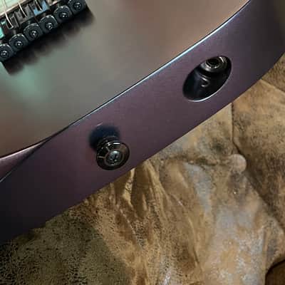 Ibanez RGD3121-PRF Prestige Polar Lights Flat - Japan - NEW - 3,273 kg image 13