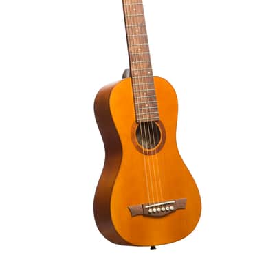 Doff T / Acoustic Travel Guitar image 2