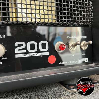 Blackstar   Series One 200 Head Kt 88 image 12