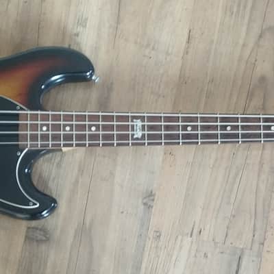 Gibson EB Bass 2014 120 anniversary image 6