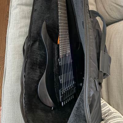 LEGATOR 7-String Ghost 2021 w/CASE image 9