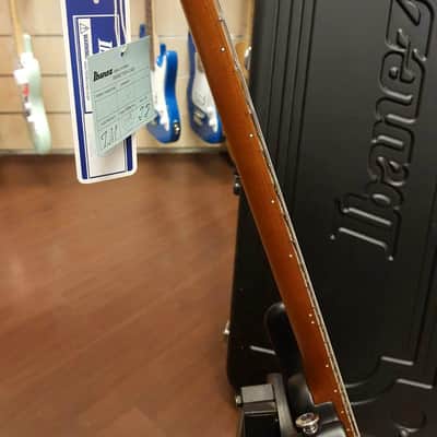 Ibanez AZ2402 BKF 2021 Prestige Series Made in Japan image 18