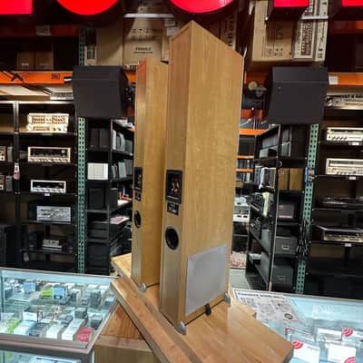AAD E-48 High-Performance Floor-standing Speakers – Audiophile Sound Quality 200 Watts image 13