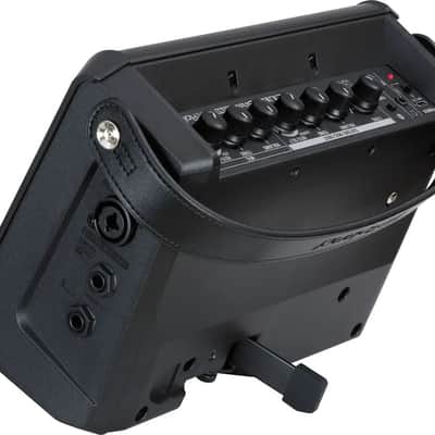 Roland Cube Street Mini Guitar And Vocal Amplifier Combo image 7