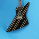 Gibson Designer Series Explorer 1984 Black and Gold