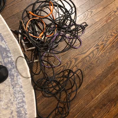 Monster Cables 2000's image 5