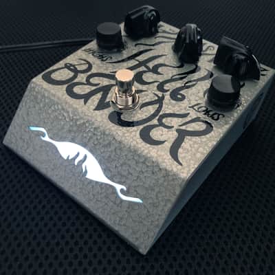 Deep Trip Hellbender "Lead Mod" image 3