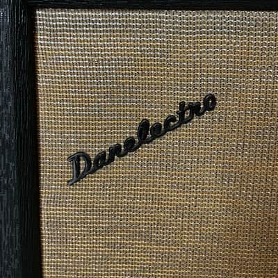 Vintage 60's Danelectro DM25 Amp with Reverb & Tremolo image 6