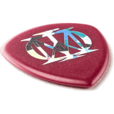 Dunlop 548RJP200 Flow John Petrucci 2,00mm sachet de 12 image 5