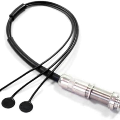 K&K Pure Mini Acoustic Guitar Pickup image 2