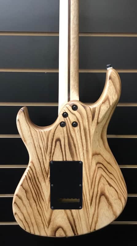 Cort HBS-II Hiram Bullock Signature Natural | Reverb
