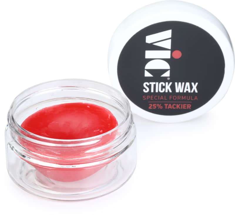 Vic Firth VicWax Drumstick Wax (5-pack) Bundle image 1