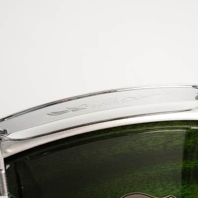 Tama SP1465 / Simon Phillips Signature Snare Drum 14"×6.5" image 6