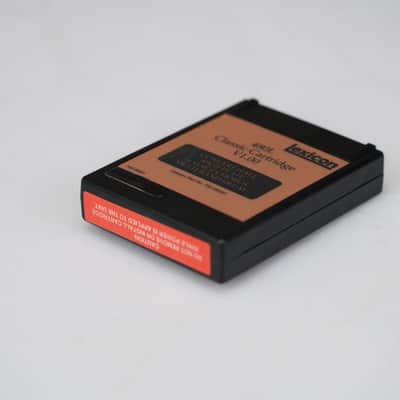Lexicon Lexicon 480L Classic Cartridge V1.00 image 3