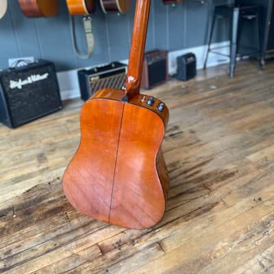*Vintage* Alvarez 5084 Bi-Phonic image 2
