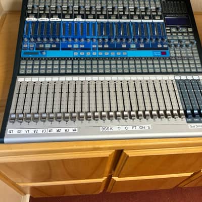 PreSonus StudioLive 24.4.2 2010s - Silver image 3