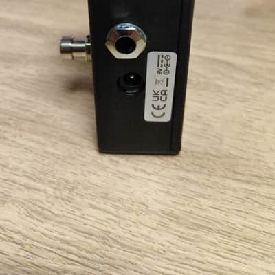 MXR CSP042 Third Man Hardware Double Down Limited Edition - Reverb Exclusive 2022 - Yellow image 4