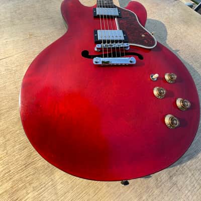 Gibson ES-335 Studio 2013 image 4